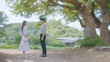 Érase un amor rural 1x10