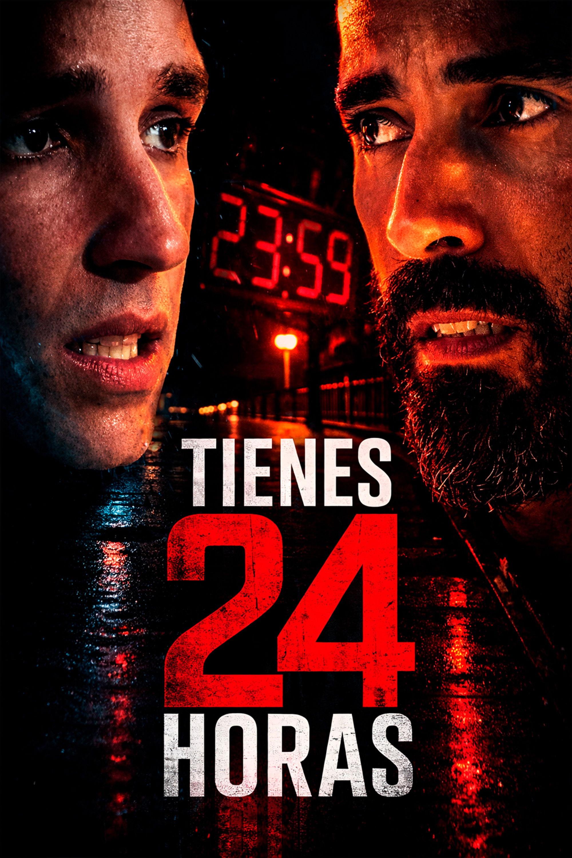 Tienes 24 horas