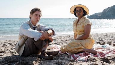 Agatha Christie: Hacia cero 1x2