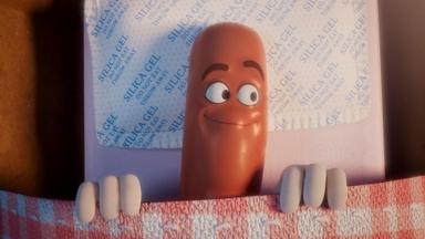 La fiesta de las salchichas: Frutopía 2x1