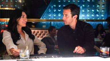 Compañías peligrosas 1x1