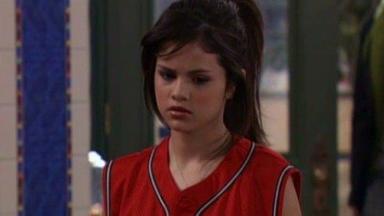 Los magos de Waverly Place 1x15