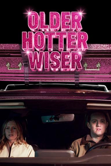 Older Hotter Wiser 1x1