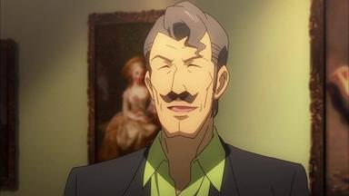 Magic Kaito 1412 1x19