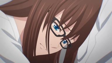 Jimihen!! Jimiko wo Kae Chau Jun Isei Kouyuu 1x6