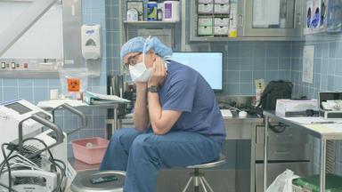 Emergencias: Nueva York 1x7