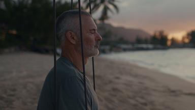 Una ola de treinta metros 3x2