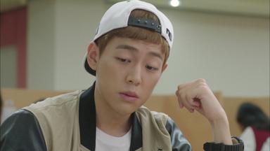 Capricho del destino 1x5