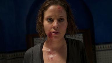 El regreso de la espía 1x4