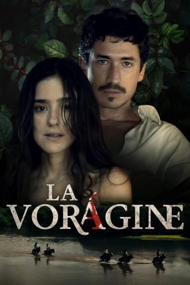 La vorágine 1x1