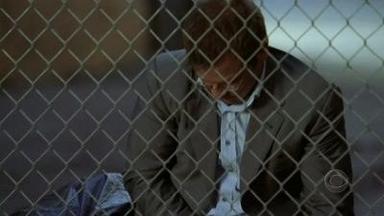 CSI: Nueva York 1x22