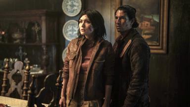 Tales of the Walking Dead 1x6