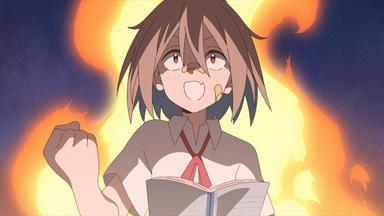 Do It Yourself!! 1x8