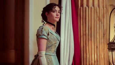 Sherlock & Daughter 1x8