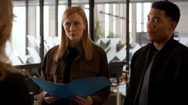 FBI: Internacional 4x16