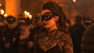 The Buccaneers: Aristócratas por amor 2x8