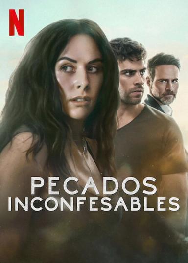 Pecados inconfesables 1x11