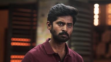 Suzhal – El vórtice 1x1