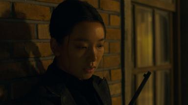 La canción de los bandidos 1x7