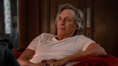 Talamasca: The Secret Order 1x3