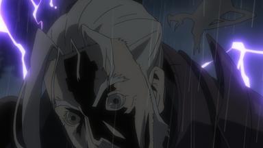 La espada sagrada 1x10