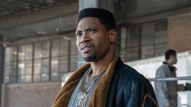 Power Book III: Raising Kanan 4x5