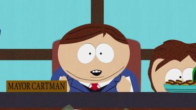 South Park 4x16