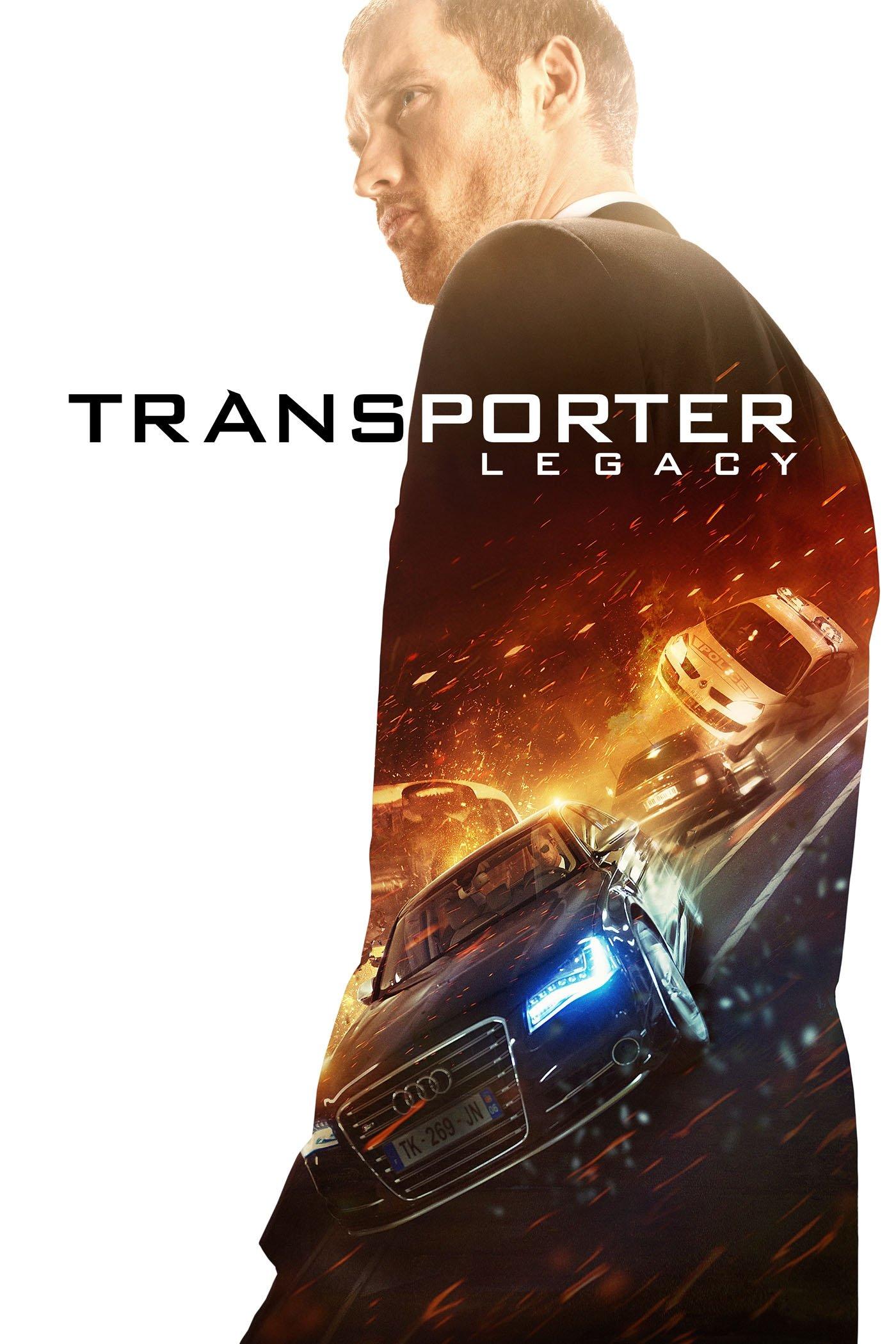 Transporter legacy