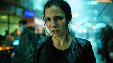 Altered Carbon 1x8