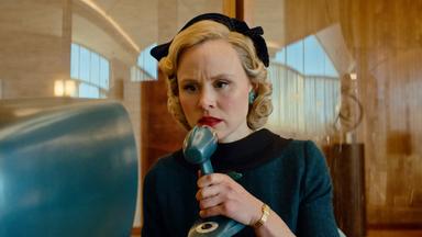 Por un mañana mejor 1x3