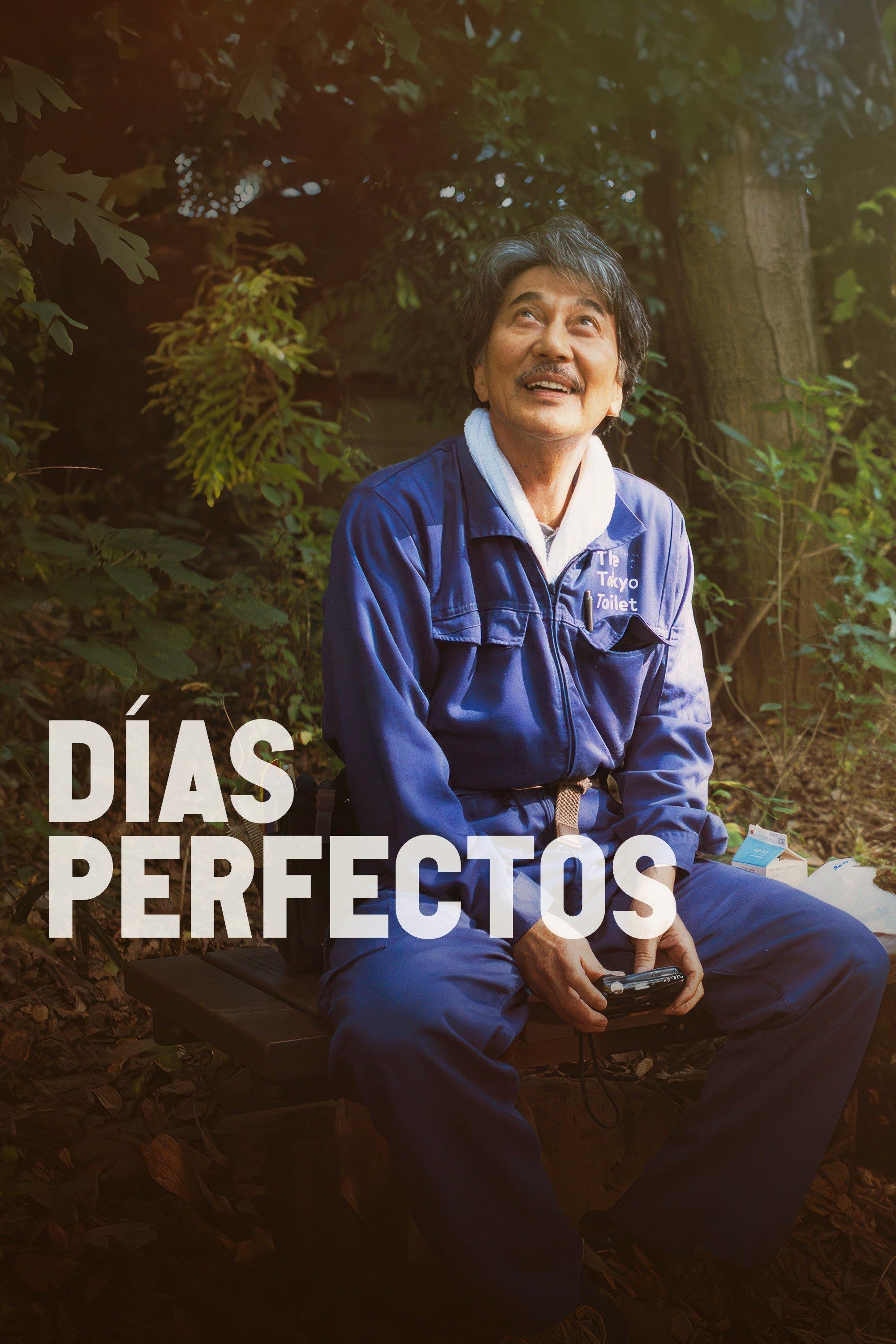 Perfect Days