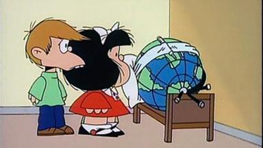 Mafalda 1x9