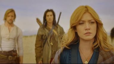 Walker: Independence 1x1