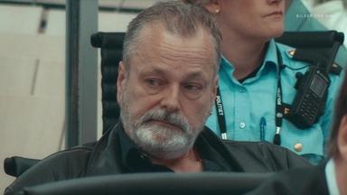 Eirik Jensen: ¿Policía o delincuente? 1x3