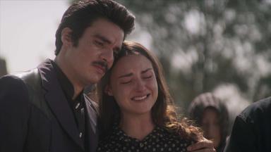 El último rey: El hijo del pueblo 1x10