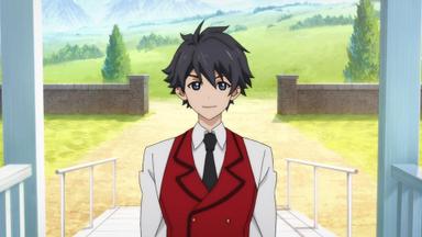 Hyouken no Majutsushi ga Sekai wo Suberu 1x3