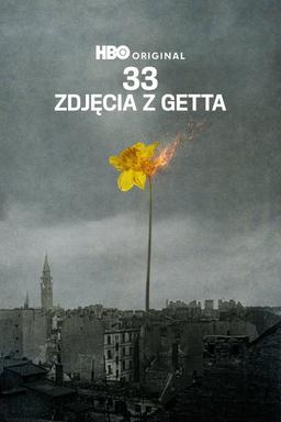 33 zdjęcia z getta