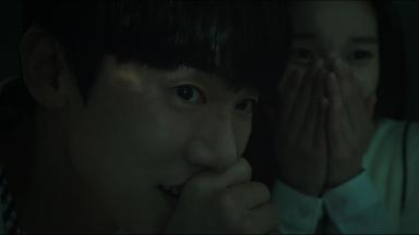 Maldito Día de Suerte 1x2