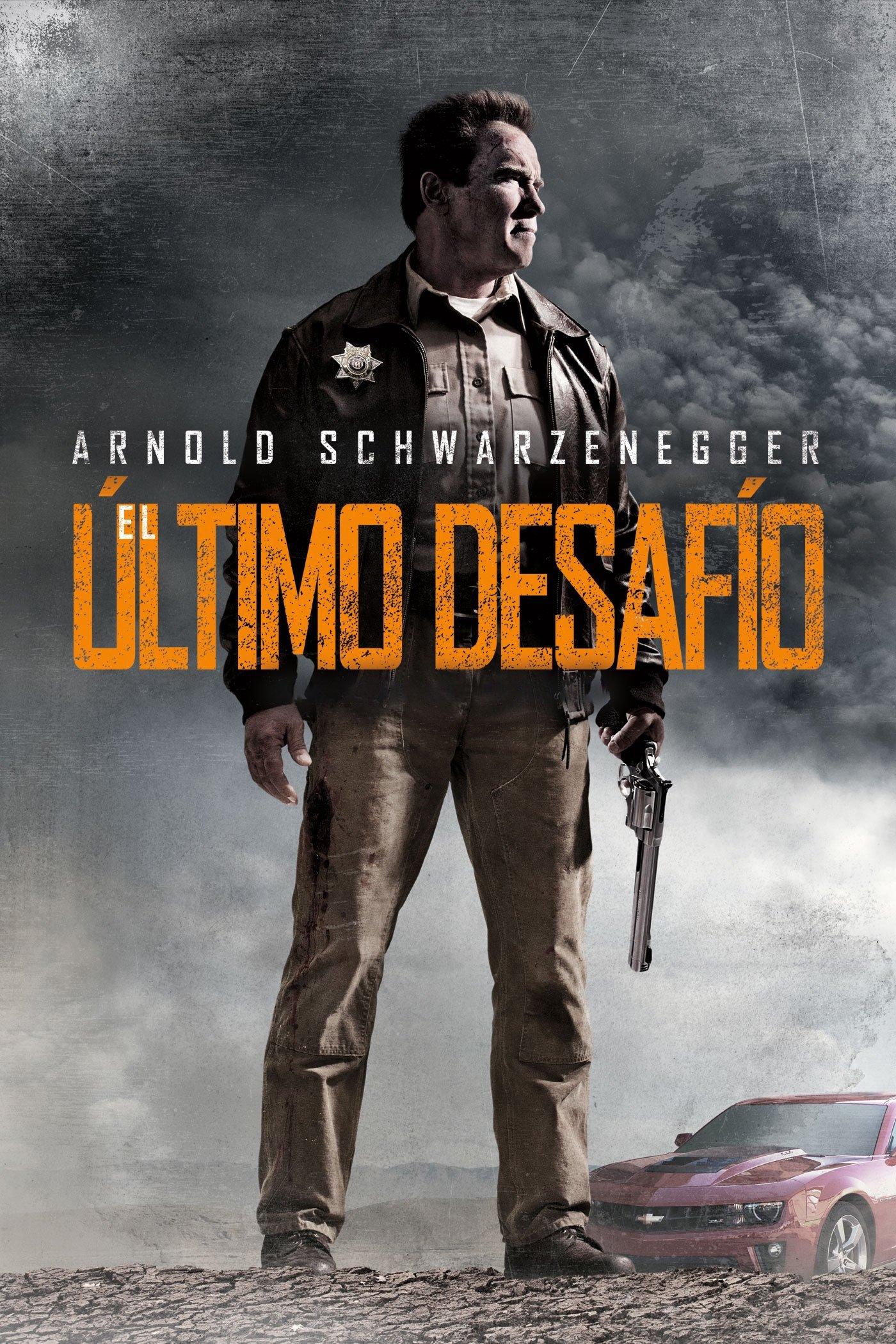 El último desafío