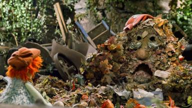 Los Fraguel: La diversión continúa 1x12