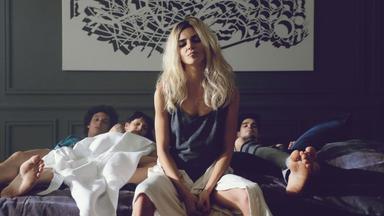 Limbo… hasta que lo decida 1x5