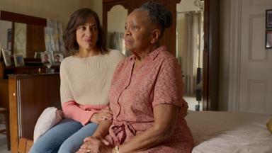 Quédate a mi lado 1x8