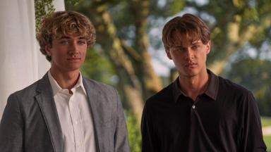 El verano en que me enamoré 3x8