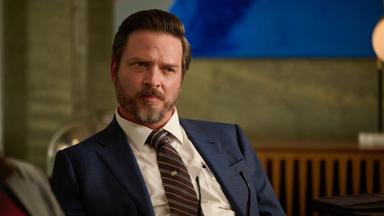 Ley y orden Toronto: Intención criminal 2x6