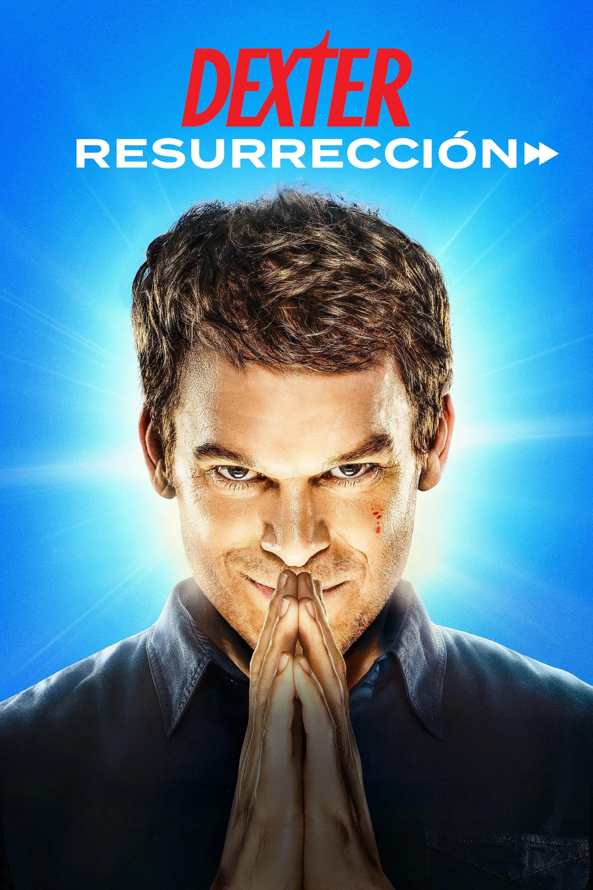 Dexter: Resurrección
