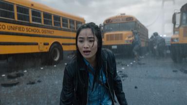 Monarch: El legado de los monstruos 1x1