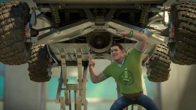 Fast & Furious: Espías a todo gas 1x5