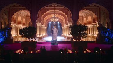 The Royals 1x8