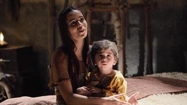 Moisés y los Diez Mandamientos 1x78