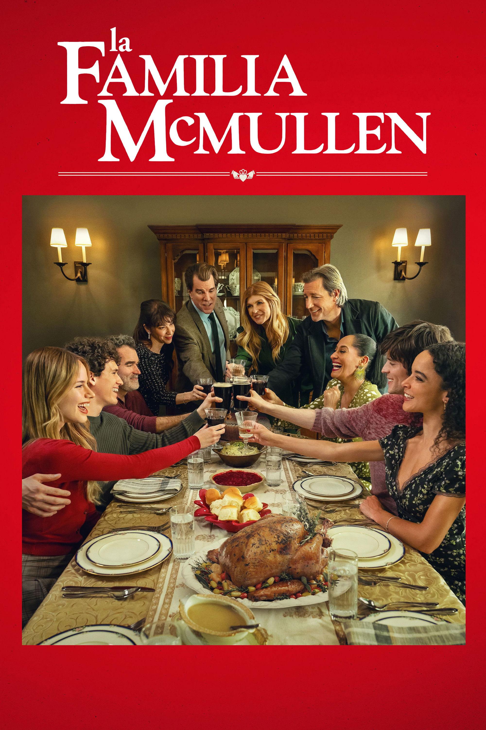 La familia McMullen